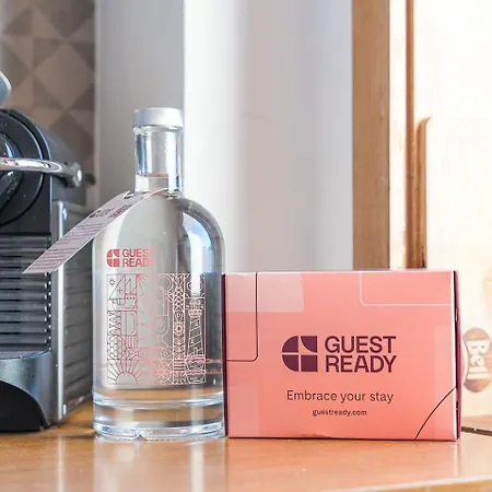 Guestready-cozy On Avenida Da Boavista