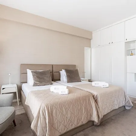 Guestready-cozy On Avenida Da Boavista