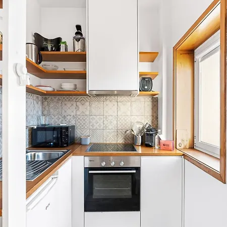 Guestready-cozy On Avenida Da Boavista