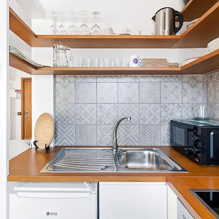 Guestready-cozy On Avenida Da Boavista Apartament