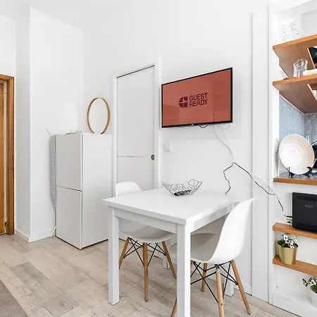 Guestready-cozy On Avenida Da Boavista Porto