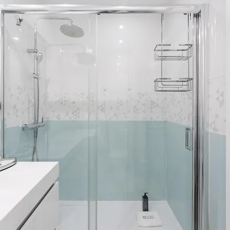 Appartement Guestready-cozy On Avenida Da Boavista *