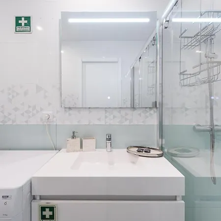 Guestready-cozy On Avenida Da Boavista Appartement Porto
