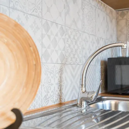Guestready-cozy On Avenida Da Boavista