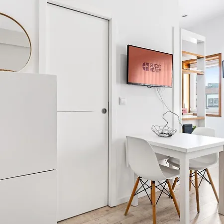 Guestready-cozy On Avenida Da Boavista 公寓